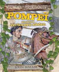 Verdwenen en Teruggevonden  -   Pompei