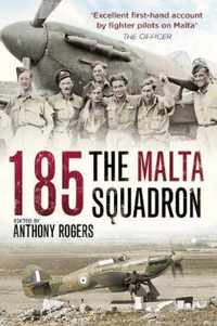 185 The Malta Squadron