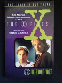 The X-files #2 De avond valt