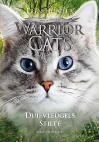 Duifvleugels stilte - Erin Hunter - Paperback (9789464291773)