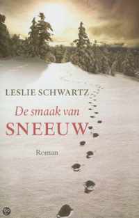 De Smaak Van Sneeuw