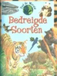 Bedreigde Soorten