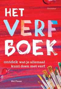 Het verfboek