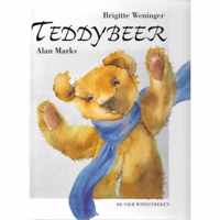 Teddybeer