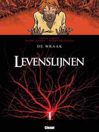 Levenslijnen hc13. de wraak 5b