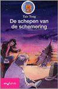 De schepen van de schemering