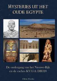 Mysteries uit het oude Egypte