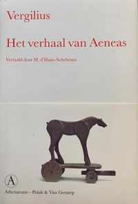 Verhaal Van Aeneas