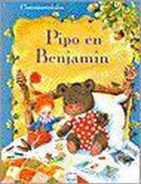 Pipo en benjamin