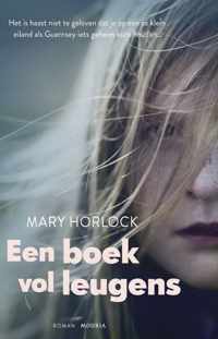 Een boek vol leugens