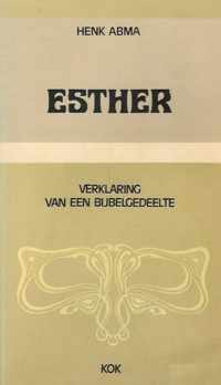 Esther (vb)