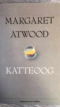 Kattenoog