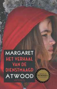 Verhaal van de dienstmaagd - Margaret Atwood