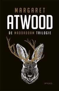 De maddAddam-trilogie