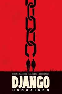 Django Unchained 0 -   Django Unchained