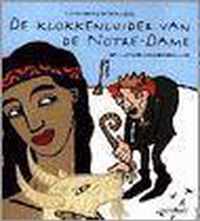 De klokkenluider van de Notre-Dame