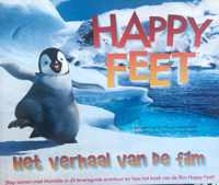 Happy feet het verhaal van de film - n1377/1