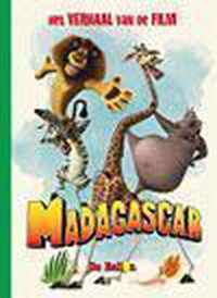 Madagascar Het Verhaal Van De Film