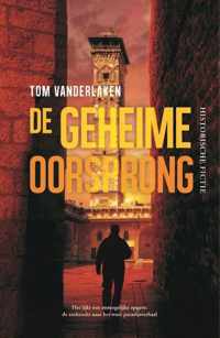 De geheime oorsprong