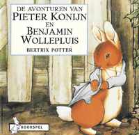 Pieter Konijn Benjamin Wollepluis Cd