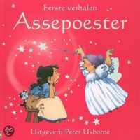 Assepoester