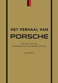 Het verhaal van Porsche