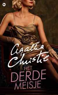 Het derde meisje - Agatha Christie - Paperback (9789048822997)