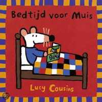 Bedtijd Voor Muis