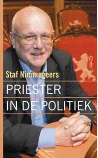 PRIESTER IN DE POLITIEK