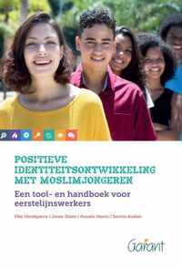 Positieve identiteitsontwikkeling met moslimjongeren