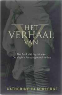 Het verhaal van V