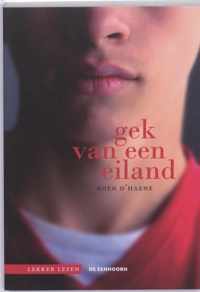 Gek van een eiland