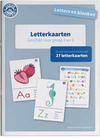 Letterkaarten