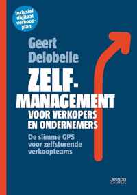 Zelfmanagement voor verkopers en ondernemers