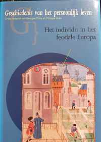 Het individu in het feodale Europa