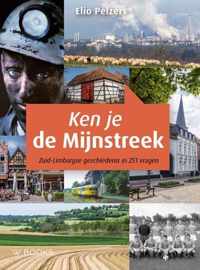 Ken je de Mijnstreek ?