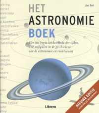 Het astronomieboek