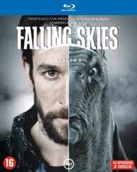 Falling Skies - Seizoen 5