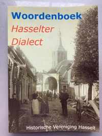 Woordenboek Hasselter Dialect