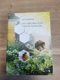 Het verloren boek van de honingbij: voor kinderen van alle leeftijden