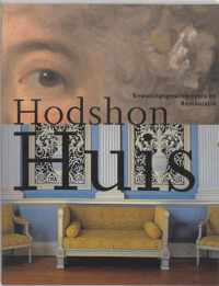 Hodshon Huis