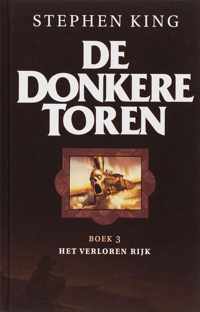 De donkere toren - Het verloren rijk