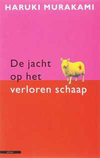 Jacht op het verloren schaap