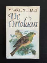 De ortolaan