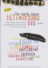 Dvd op zoek naar het antwoord