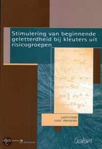 Stimulering Van Beginnende Geletterdheid