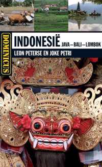 Indonesie Java - Bali - Lombok