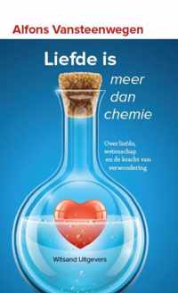 Liefde is meer dan chemie