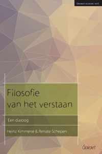 Reeks Omtrent Filosofie 6 - Filosofie van het verstaan