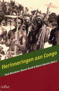 Herinneringen Aan Congo